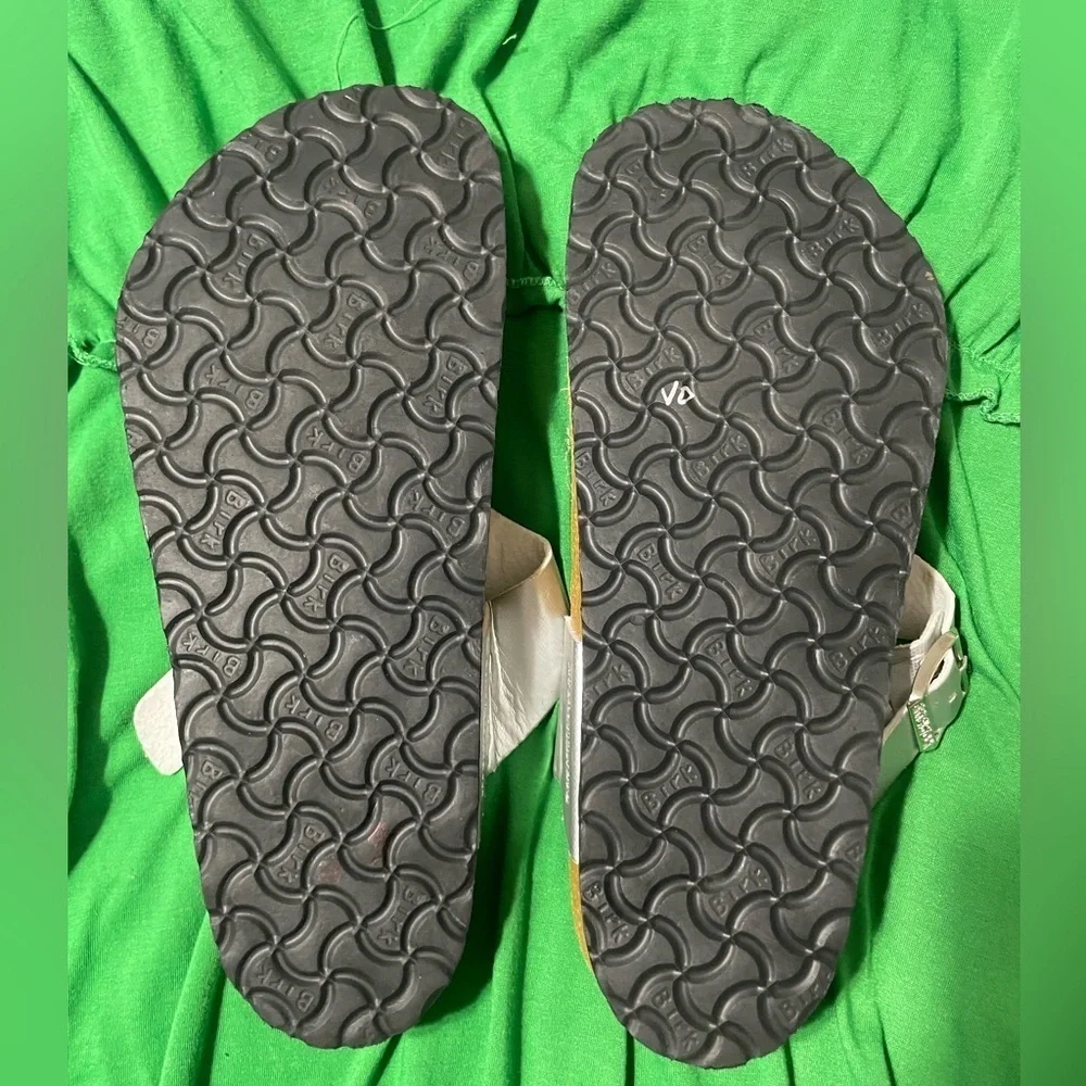 Birkenstock Gizeh Birko-Flor Size 39